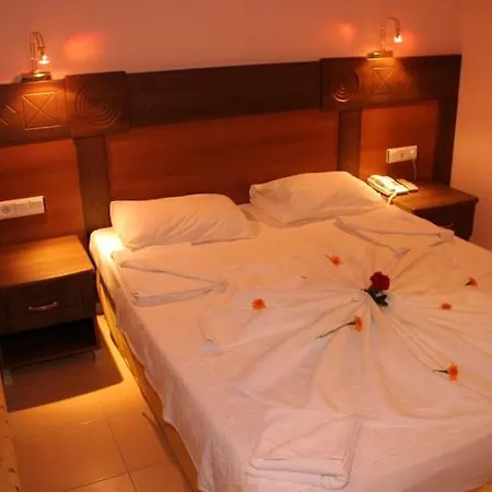 Marcan (adults Only) Hotel