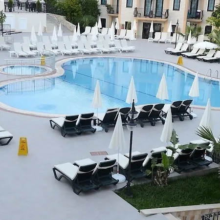 Marcan (adults Only) Hotel