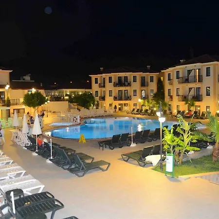 Hotel Marcan (adults Only) Oludeniz