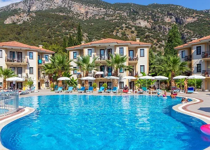 Marcan (adults Only) Ολουντενίζ