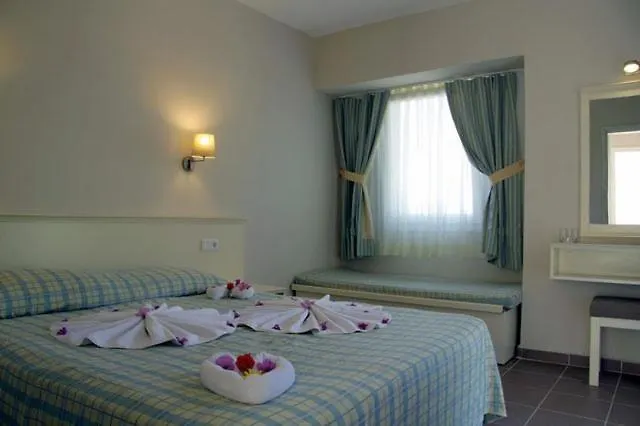 Ξενοδοχείο Marcan (adults Only)