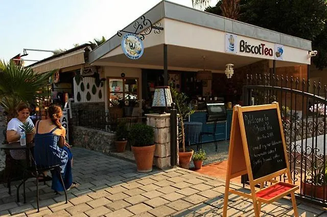 Marcan (adults Only) Ξενοδοχείο