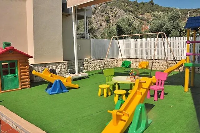 Marcan (adults Only) Ξενοδοχείο