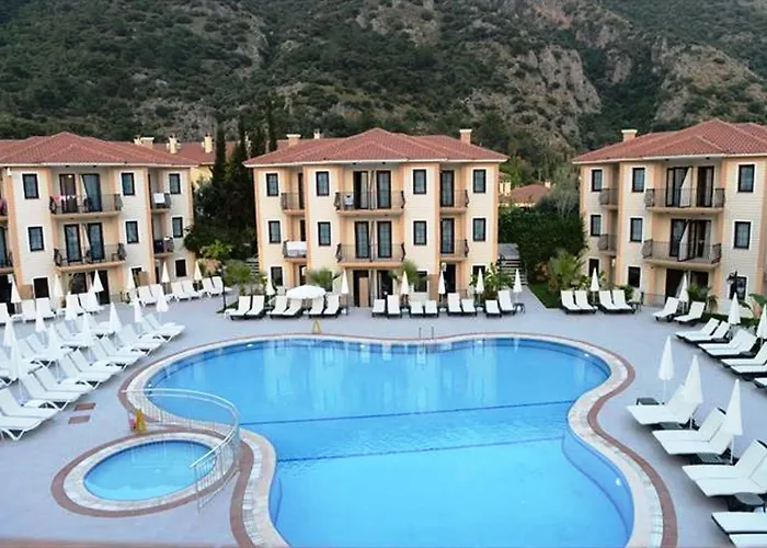 Ξενοδοχείο Marcan (adults Only) 3*