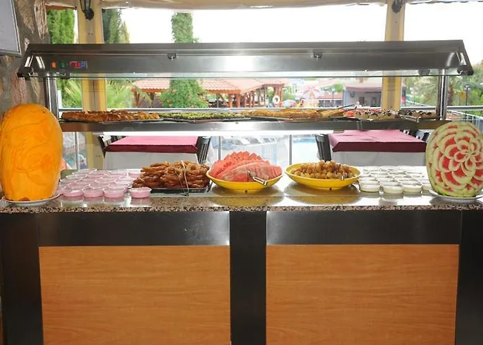 Ξενοδοχείο Marcan (adults Only)