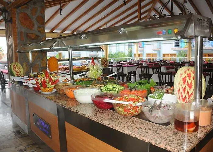 Ξενοδοχείο Marcan (adults Only) 3*