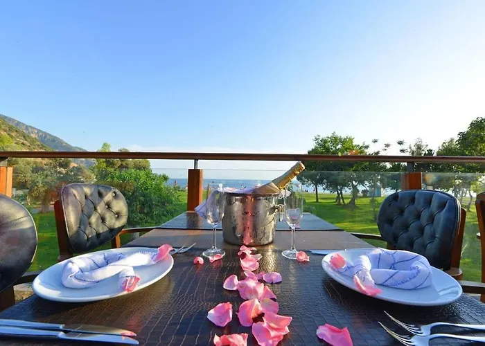 Marcan (adults Only) Ολουντενίζ