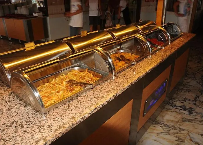 Ξενοδοχείο Marcan (adults Only) 3*