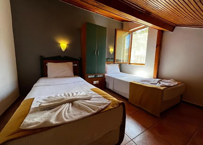 Marcan (adults Only) 3* Ολουντενίζ