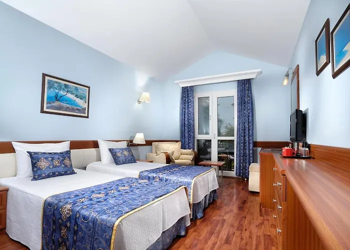 Marcan (adults Only) Ολουντενίζ