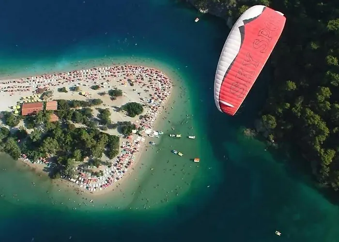 Marcan (adults Only) Ξενοδοχείο