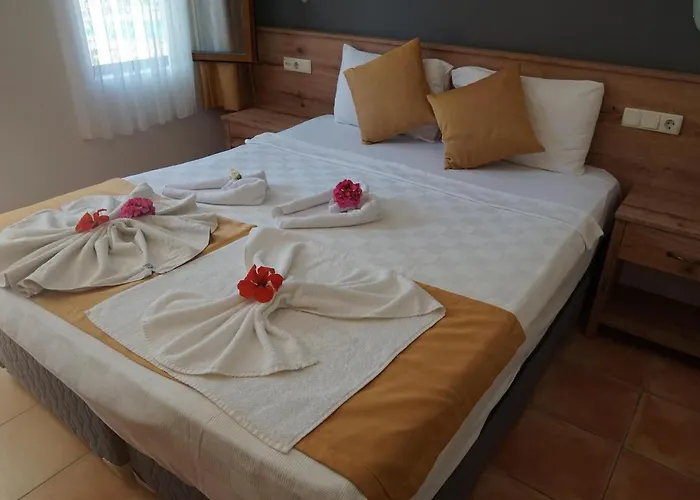 Ξενοδοχείο Marcan (adults Only)