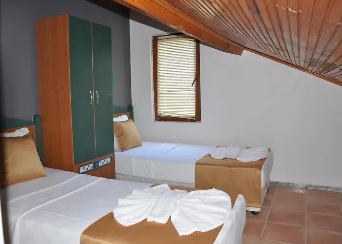 Marcan (adults Only) 3* Ολουντενίζ