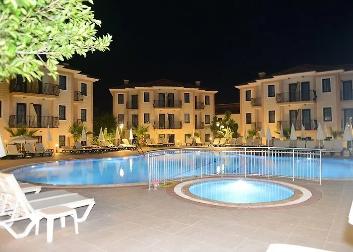 Marcan (adults Only) 3*