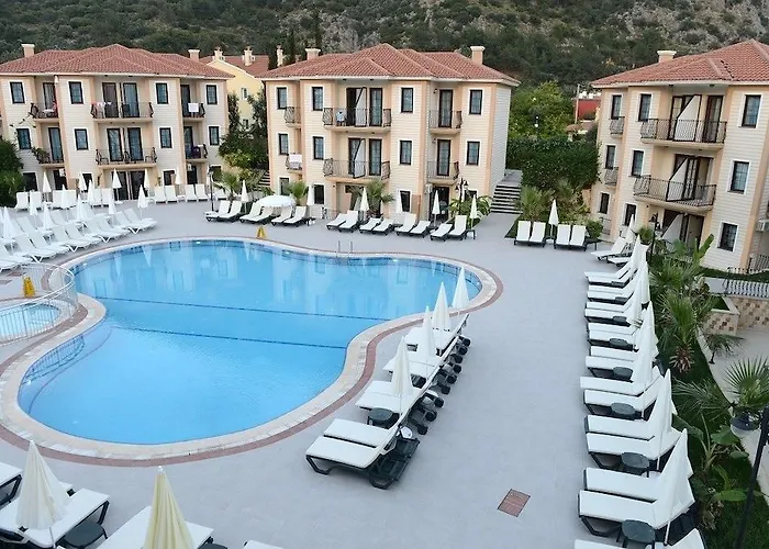 Marcan (adults Only) Ξενοδοχείο 3*