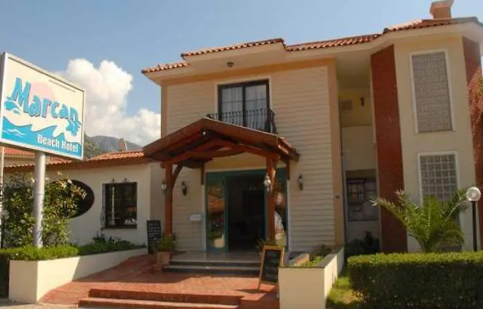 Marcan (adults Only) Ολουντενίζ