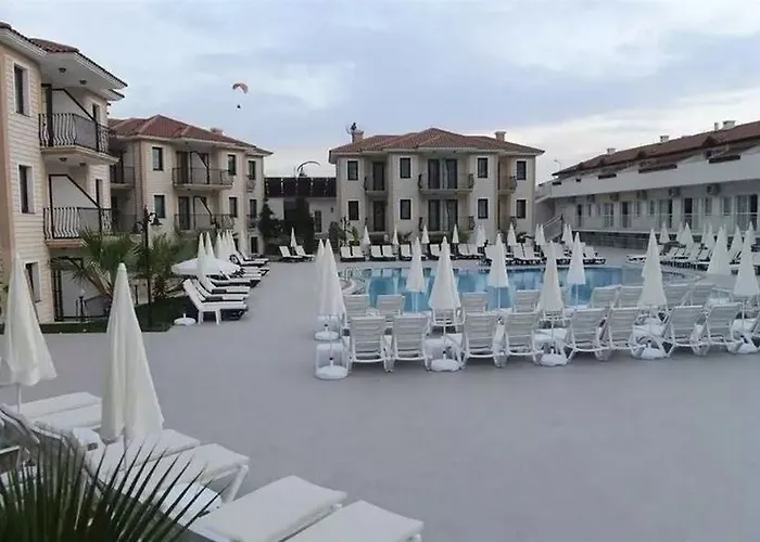 Ξενοδοχείο Marcan (adults Only)