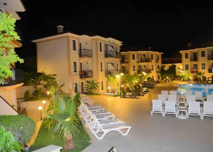 Marcan (adults Only) Ξενοδοχείο