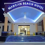 Отель Marcan (adults Only) Олудениз