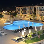 Отель Marcan (adults Only) 3*