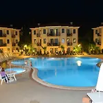Отель Marcan (adults Only) 3*