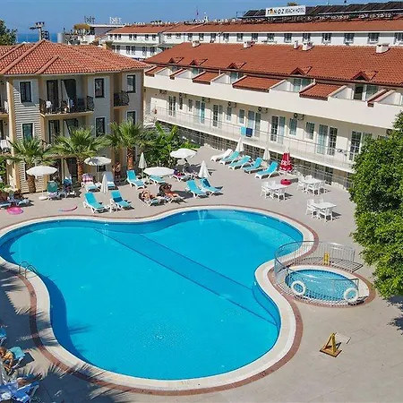 Hotel Marcan (adults Only) 3*