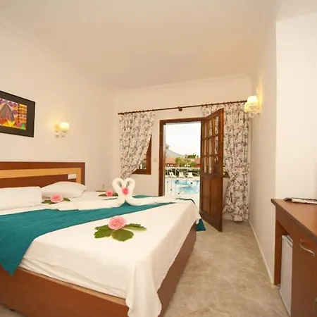 Marcan (adults Only) Hotel