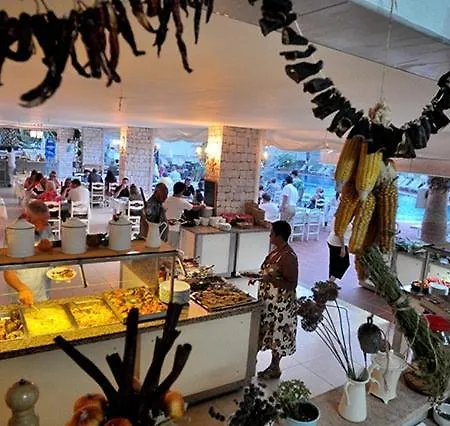 Hotel Marcan (adults Only)