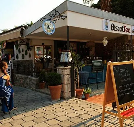 Marcan (adults Only) Hotel