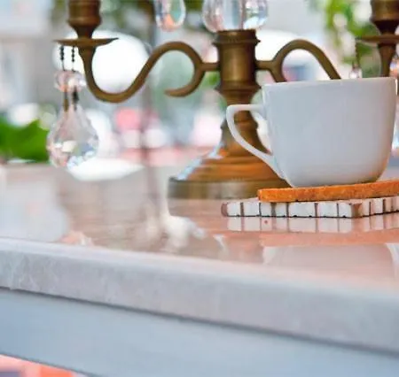 Marcan (adults Only) 3* Oludeniz