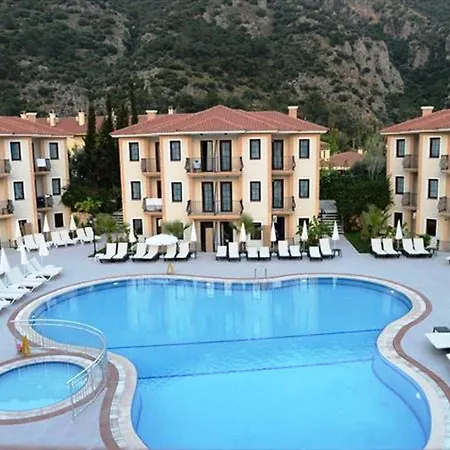Hotell Marcan (adults Only) 3*