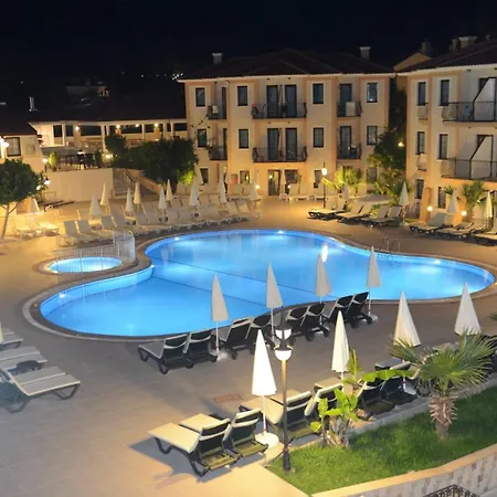 Hotell Marcan (adults Only) 3*