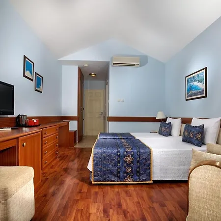 Marcan (adults Only) Hotel 3*