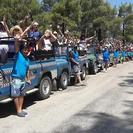 Hotel Marcan (adults Only) Ölüdeniz