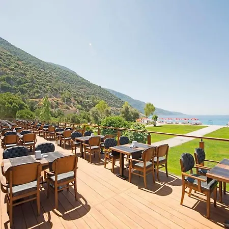 Marcan (adults Only) Hotel Oludeniz