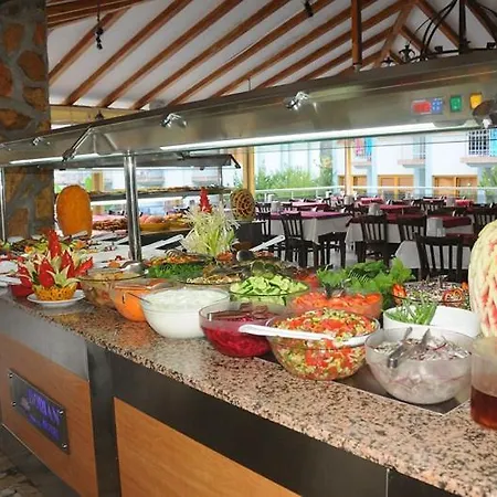 Hotel Marcan (adults Only) 3*