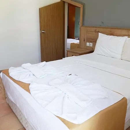 Hotel Marcan (adults Only) 3*