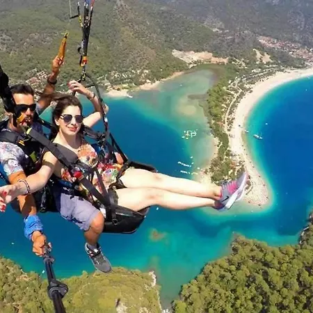 Marcan (adults Only) 3* Oludeniz