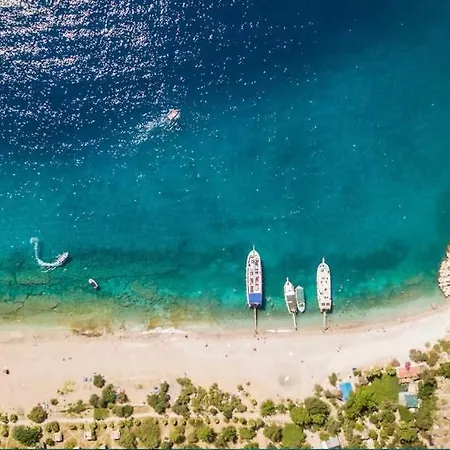 Marcan (adults Only) Hotel 3*