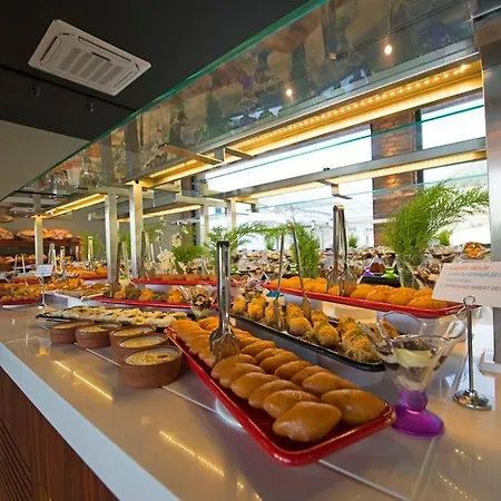 Marcan (adults Only) Hotel Ölüdeniz