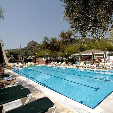 Marcan (adults Only) Hotel Ölüdeniz