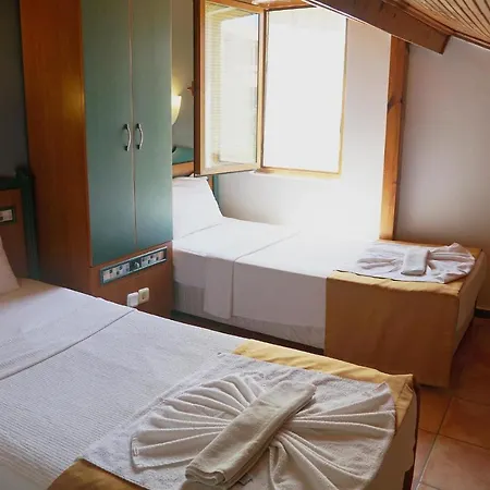 Hotel Marcan (adults Only) 3*