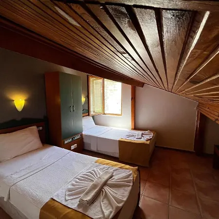 Hotel Marcan (adults Only) Ölüdeniz