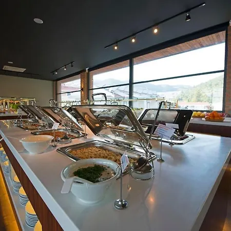 Marcan (adults Only) Hotel 3*