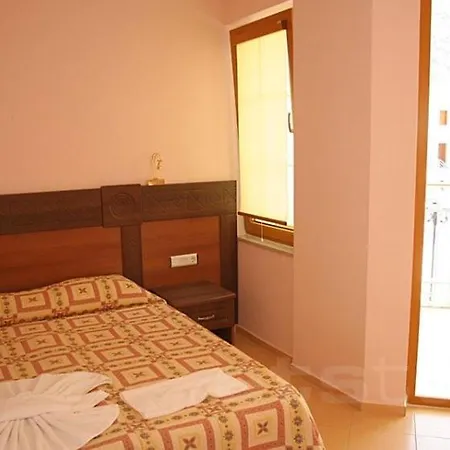 Marcan (adults Only) 3*