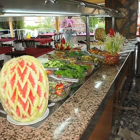 Marcan (adults Only) Hotel