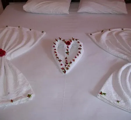 Hotell Marcan (adults Only)