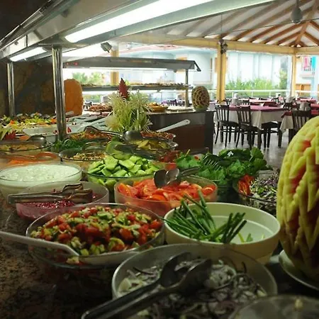 Marcan (adults Only) 3*