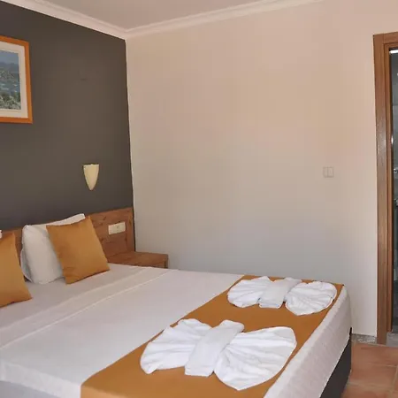 Marcan (adults Only) 3*