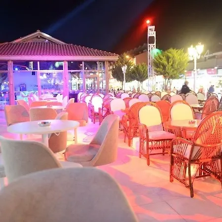 Marcan (adults Only) Hotel